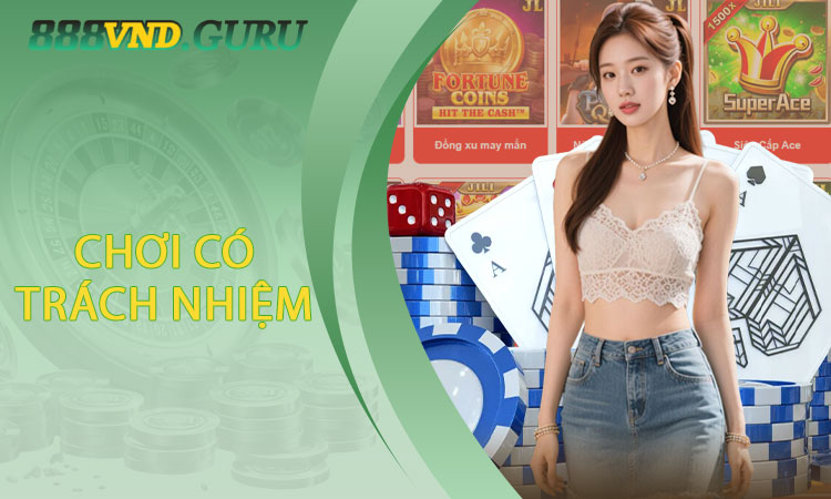 Chơi Có Trách Nhiệm