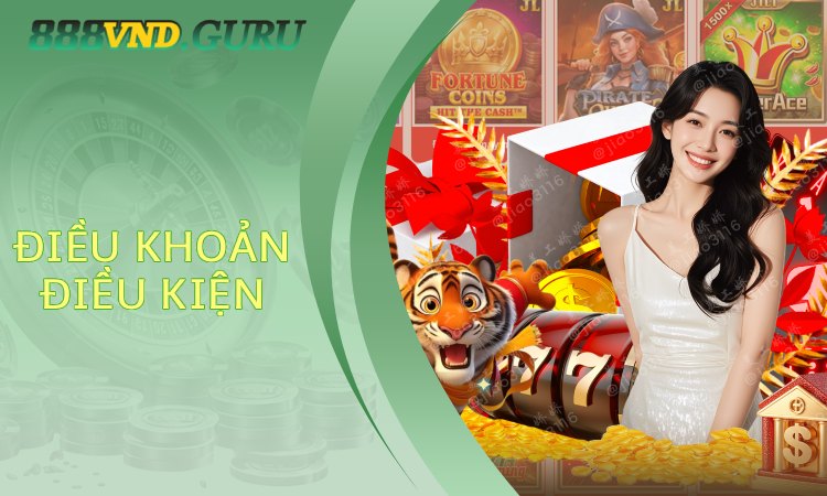 Điều Khoản Điều Kiện
