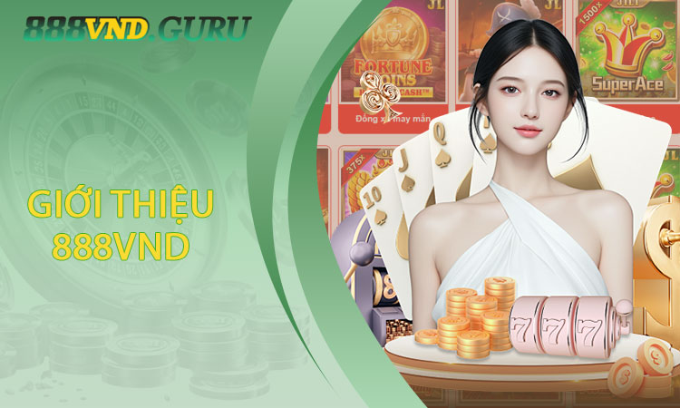 Giới Thiệu 888VND