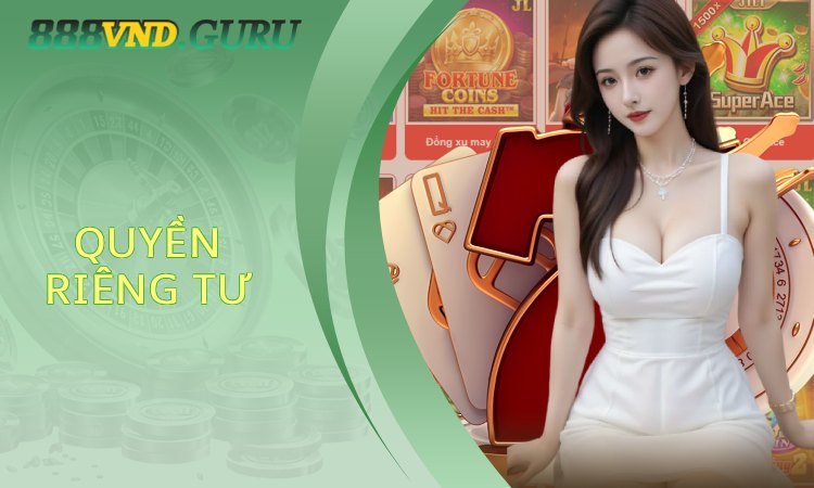 Quyền Riêng Tư