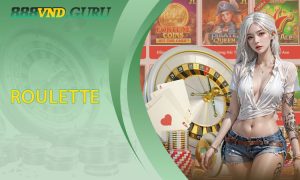 Roulette