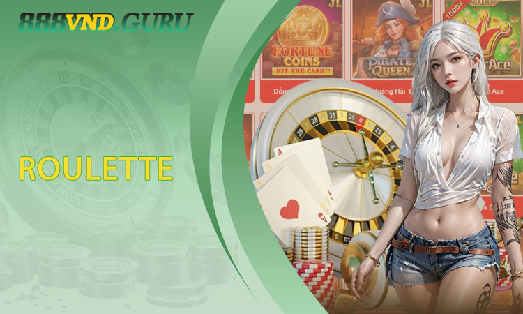 Roulette
